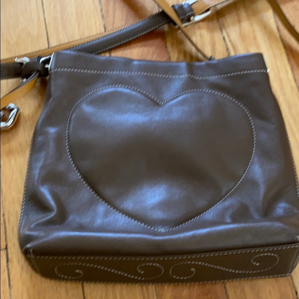 Brighton cross body bag